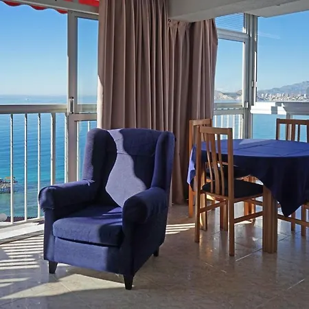 Carabelas Benidorm