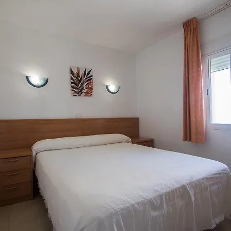 Apartamento Carabelas *