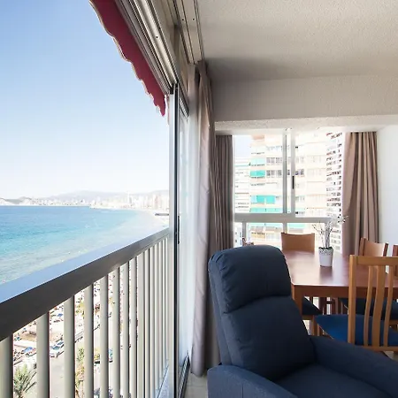 Carabelas Apartamento *