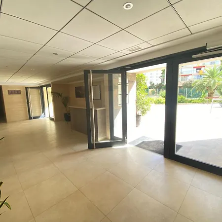 Apartment Don Miquel I-21 Benidorm