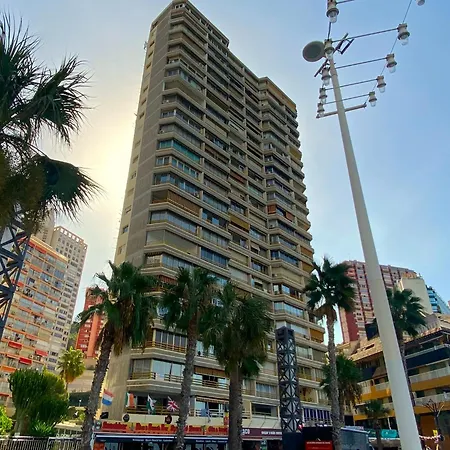 Apartment Don Miquel I-21 *