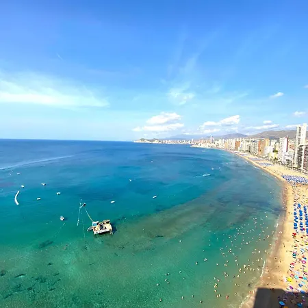 Don Miquel I-21 * Benidorm