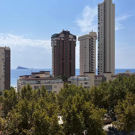 Anna Sun Apartment