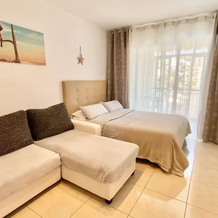 Hannibal La Cala Finestrat Appartement
