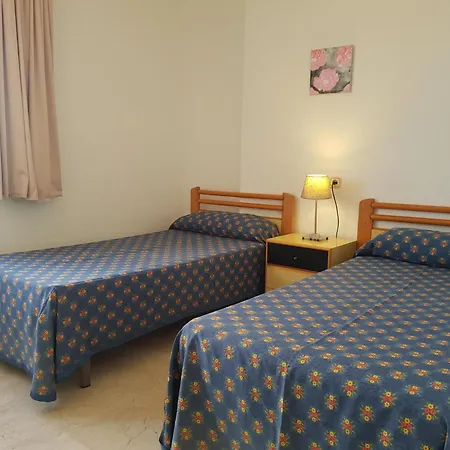 Torre Levante-fincas Appartement Benidorm