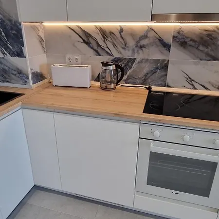 Apartament Principado Levante