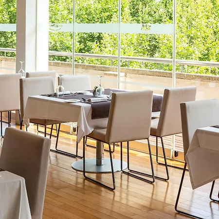 Hotel The Agir Springs By Medplaya (adults Only) 4*