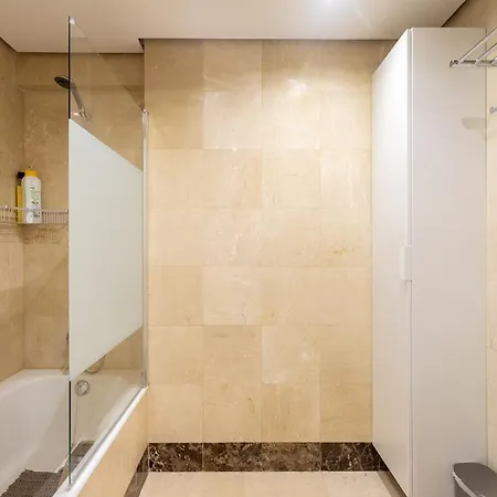 Apartment Mucho Gusto Santa Margarita *