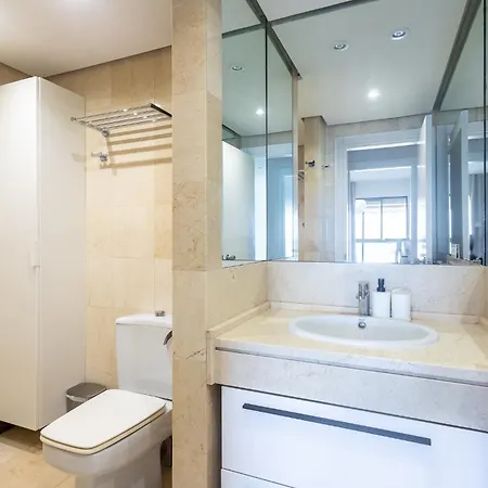 Apartment Mucho Gusto Santa Margarita Benidorm