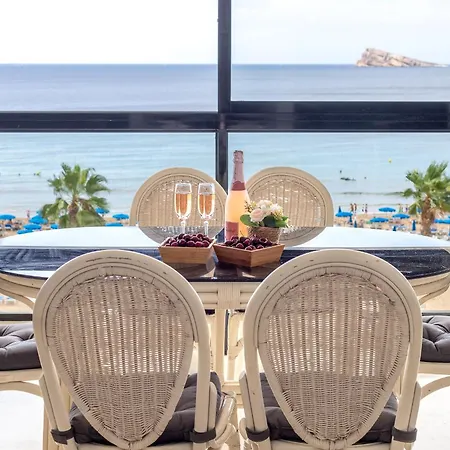 Mucho Gusto Santa Margarita * Benidorm