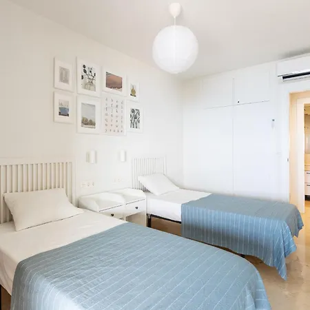 Mucho Gusto Santa Margarita Apartment Benidorm