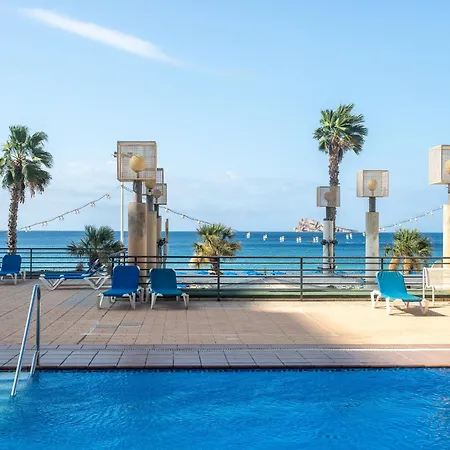 Mucho Gusto Santa Margarita Apartment
