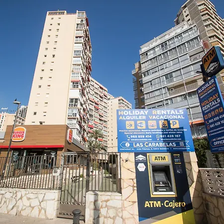 Carabelas Apartamento