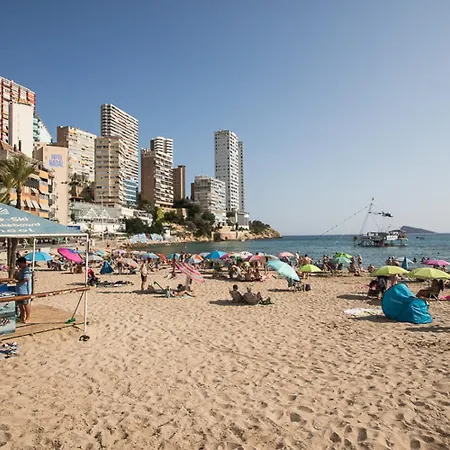 Apartamento Carabelas *
