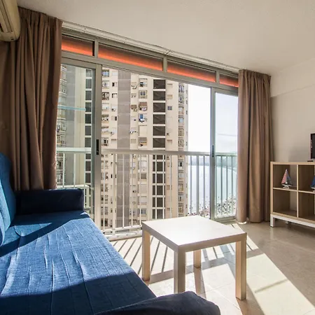Carabelas Benidorm