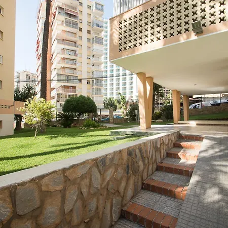 Apartamento Carabelas