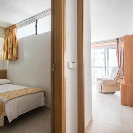 Carabelas Apartamento Benidorm