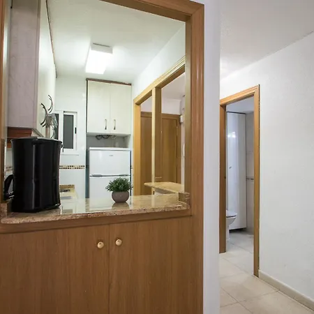 Carabelas Apartamento *