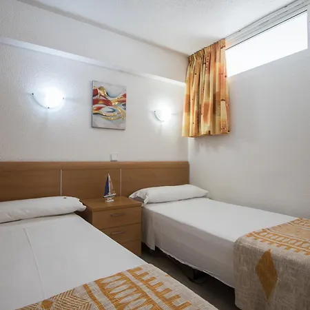 Carabelas Apartamento