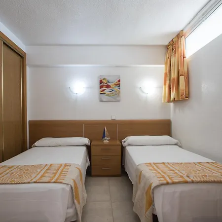 Apartamento Carabelas *