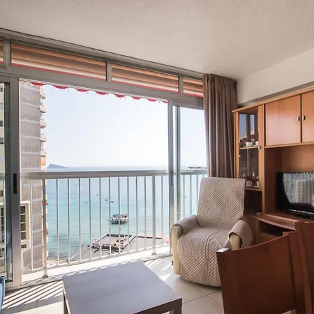 Carabelas Apartamento Benidorm