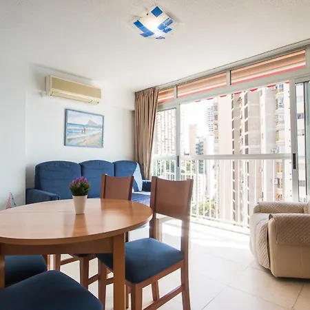 Apartamento Carabelas