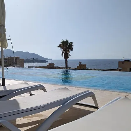 Apartamento Sunset Cliffs Modern Benidorm
