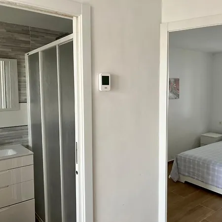 Ducado 13 Playa Apartment Benidorm