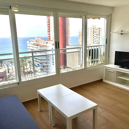 Ducado 13 Playa Apartment