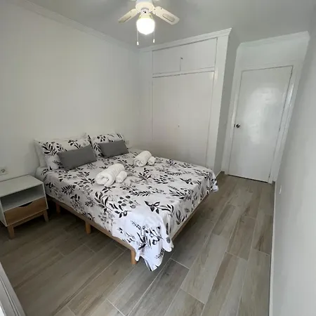 Lidersol Apartment Benidorm