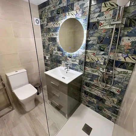 Apartment Lidersol
