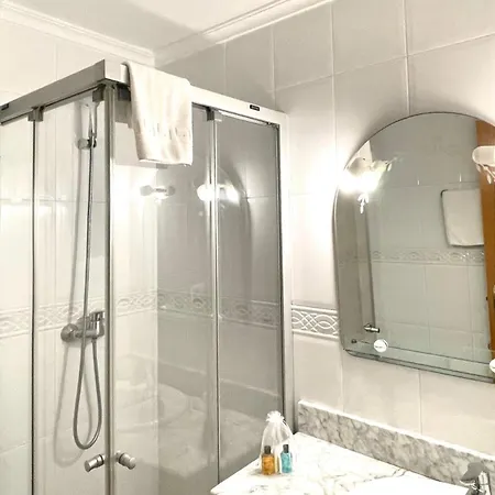Ulia Apartment Benidorm