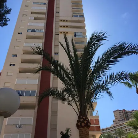 Panorama Torre Montecarlo Appartement *