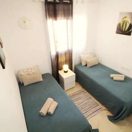Appartement Panorama Torre Montecarlo