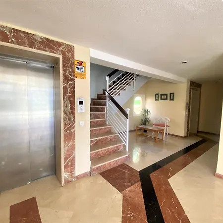 Carabelas Apartamento