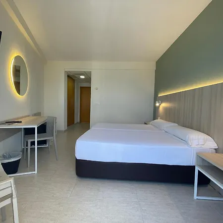 Hotel Marconi Benidorm