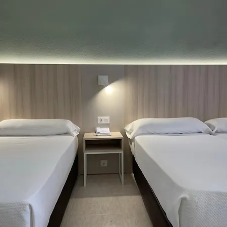 Marconi Benidorm
