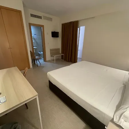 Hotel Marconi 3*