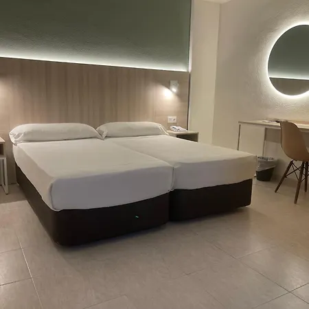 Marconi Hotel