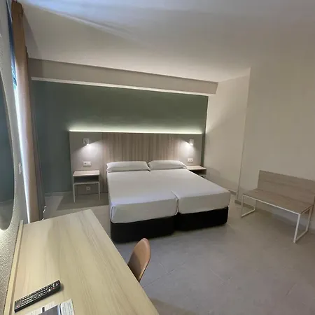 Hotel Marconi 3*