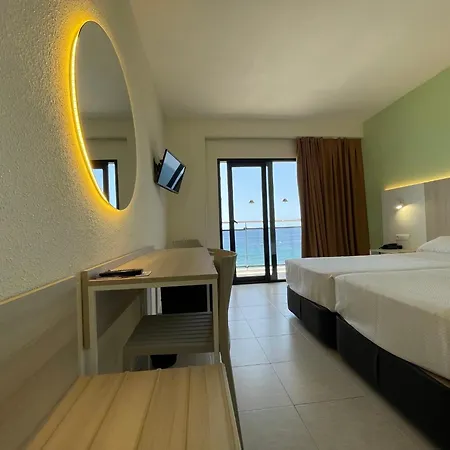 Marconi Hotel