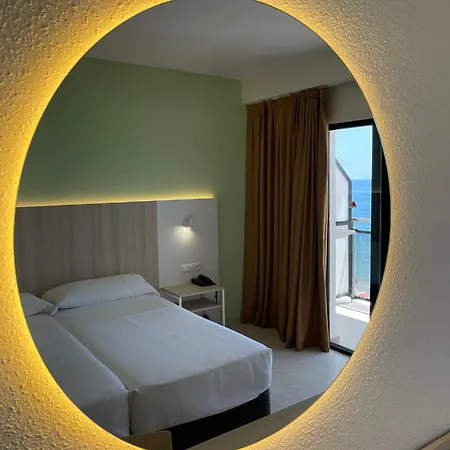 Marconi Hotel Benidorm