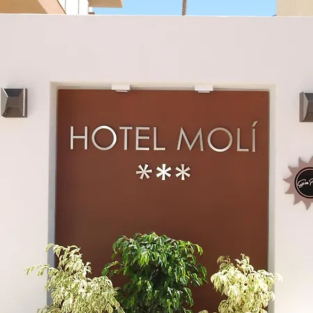 Moli Boutique