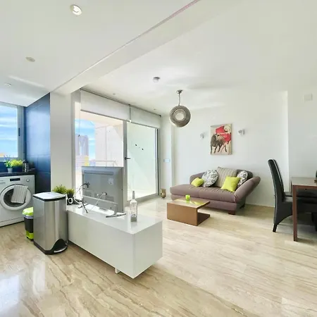 Apartment Poniente Lux