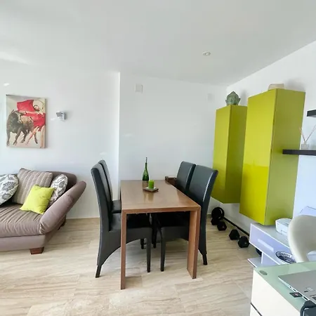 Apartment Poniente Lux Benidorm