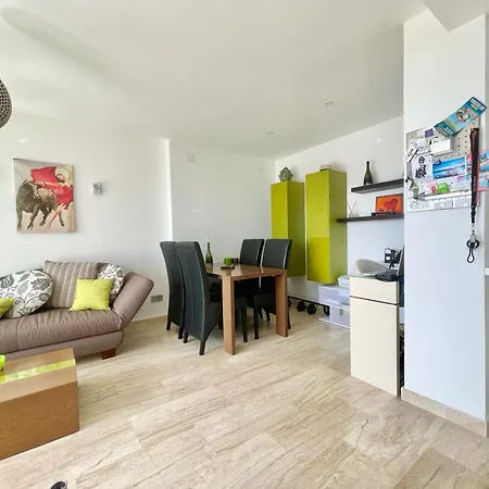 Apartment Poniente Lux *