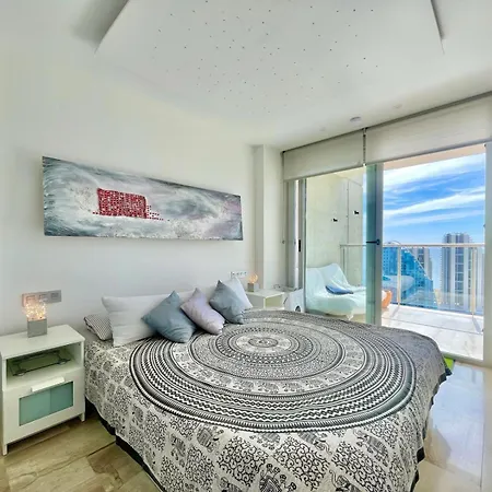 Poniente Lux Apartment