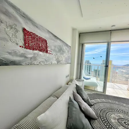 Apartment Poniente Lux