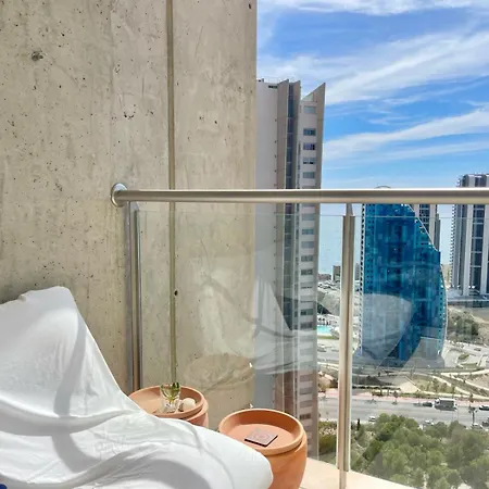 Poniente Lux * Benidorm