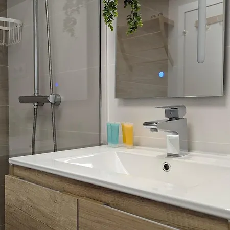 Cala Alta Design Apartamento Benidorm